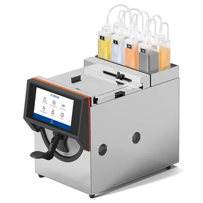 220V Industrial Electric Heating Restaurant Drum Automatic Cooking Mixer Machine Stir Fry Low Price Chef Rock Robot Restaurant 220V Industrial Electric Heating Restaurant Drum Automatic Cooking Mixer Machine Stir Fry Low Price Chef Rock Robot Restaurant