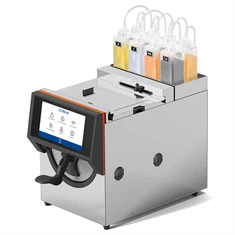 220V Industri Pemanasan Elektrik Restoran Drum Mesin Pengadun Memasak Automatik Kacau Goreng Harga Rendah Chef Rock Robot Restoran