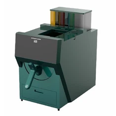 Meja Pintar Tersuai Mesin Memasak Elektrik Automatik Periuk Dapur Robot Dengan CE